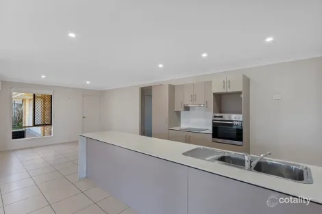 Property photo of 43A Harold Reinhardt Drive Redbank Plains QLD 4301