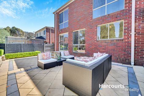 Property photo of 2/404 Scoresby Road Ferntree Gully VIC 3156