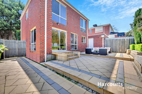 Property photo of 2/404 Scoresby Road Ferntree Gully VIC 3156