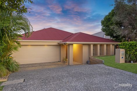 Property photo of 10 Hackney Court Upper Coomera QLD 4209
