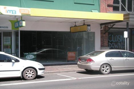 320-326 Bong Bong St, Bowral, NSW 2576