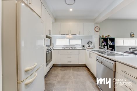 Property photo of 2 Baker Way Elderslie NSW 2570