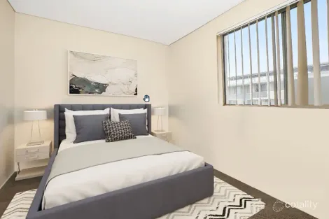 Property photo of 45/19 Third Avenue Blacktown NSW 2148