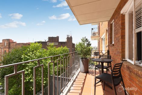 303/40 MACLEAY ST, ELIZABETH BAY, NSW 2011