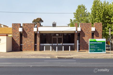 196 Magill Rd, Norwood, SA 5067