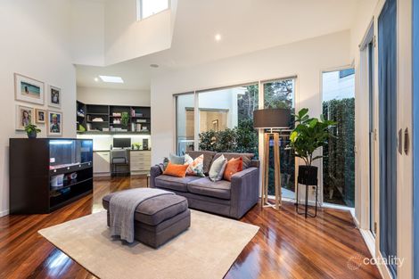 Property photo of 10 Edgecombe Street Kew VIC 3101