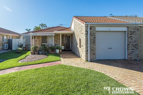 Property photo of 89/2 Wattle Road Rothwell QLD 4022