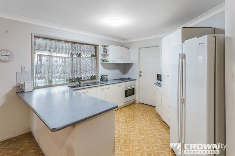 Property photo of 89/2 Wattle Road Rothwell QLD 4022