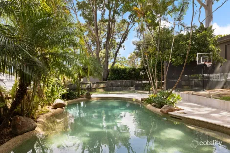 Property photo of 35 Irrubel Road Newport NSW 2106
