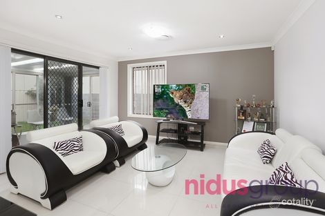 Property photo of 5/114 Rooty Hill Road North Rooty Hill NSW 2766