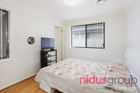 Property photo of 5/114 Rooty Hill Road North Rooty Hill NSW 2766