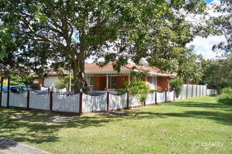 7 Navars St, Reedy Creek, QLD 4227