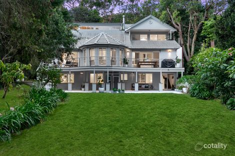 Property photo of 75 Central Road Avalon Beach NSW 2107