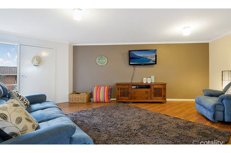 Property photo of 2/3-5 Yarrawood Avenue Berrambool NSW 2548
