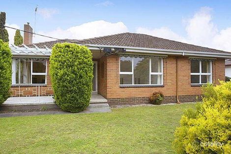 Property photo of 1/25 Katandra Road Ormond VIC 3204