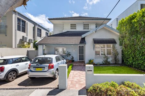 6 Reina St, North Bondi, NSW 2026