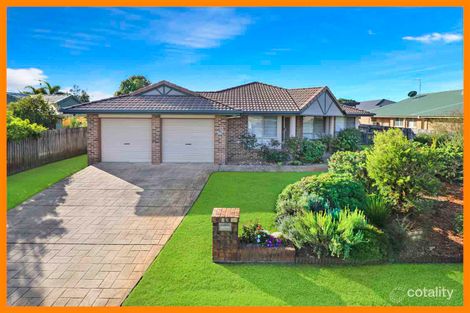 25 Maryann St, Golden Beach, QLD 4551