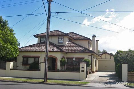 Property photo of 81 Grange Road Glen Huntly VIC 3163