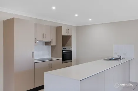 Property photo of 43A Harold Reinhardt Drive Redbank Plains QLD 4301