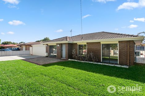 Property photo of 13 Berrigan Drive South Lake WA 6164