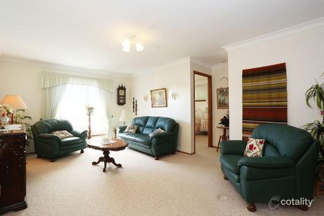 Property photo of 45 Marble Drive Carrara QLD 4211