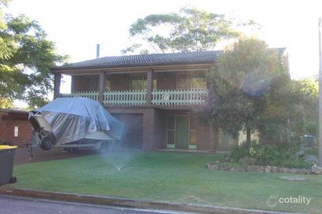 7 Harwood Ave, Nelson Bay, NSW 2315