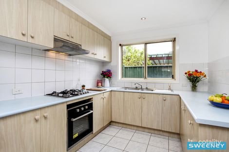 Property photo of 26 Lewis Avenue Burnside VIC 3023