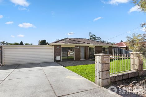 Property photo of 13 Berrigan Drive South Lake WA 6164