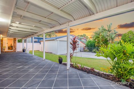 Property photo of 17 Haase Crescent Ormeau QLD 4208