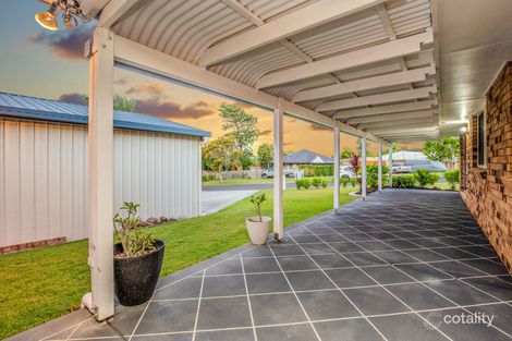 Property photo of 17 Haase Crescent Ormeau QLD 4208
