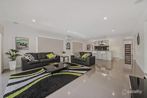 Property photo of 21 Wattle Place Gumdale QLD 4154