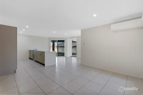 Property photo of 43A Harold Reinhardt Drive Redbank Plains QLD 4301