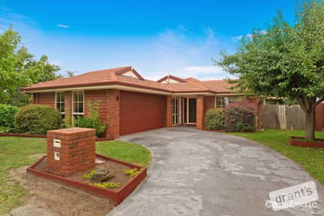 Property photo of 57 Warrawong Drive Berwick VIC 3806