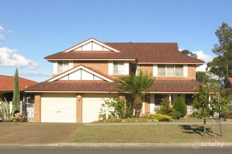 15 Errica St, Greenfield Park, NSW 2176