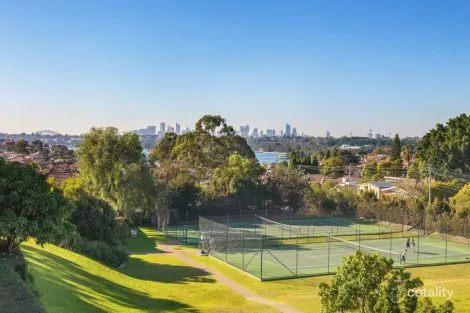 Property photo of 51/63A Barnstaple Road Five Dock NSW 2046