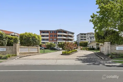 Property photo of 51/63A Barnstaple Road Five Dock NSW 2046