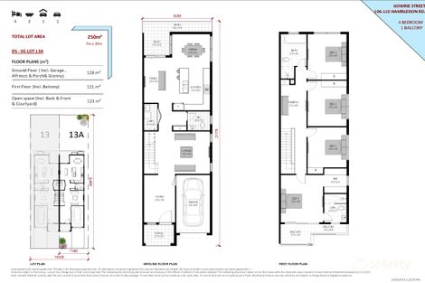 Property photo of 13 Gowrie Street The Ponds NSW 2769