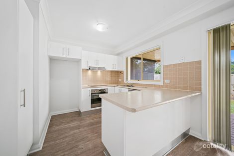 Property photo of 6/201 Bungarribee Road Blacktown NSW 2148