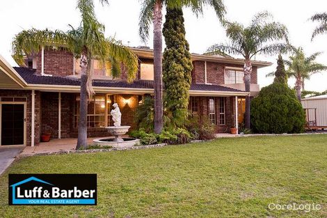 Property photo of 5 Citrus Road Canning Vale WA 6155