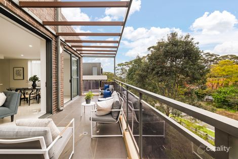 Property photo of 10/2-6 Buckingham Road Killara NSW 2071
