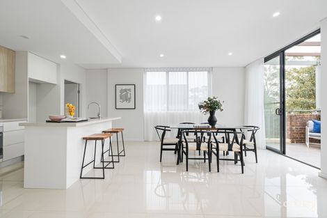Property photo of 10/2-6 Buckingham Road Killara NSW 2071