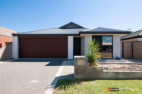 Property photo of 5 Frigate Place Southern River WA 6110