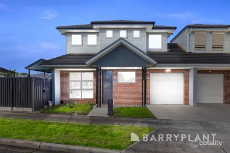 26 Wandsworth Ave, Deer Park, VIC 3023