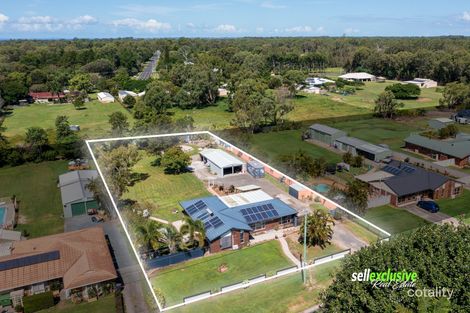 19 Lakewood Dr, Burpengary East, QLD 4505