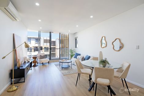 Property photo of 421/4 Seven Street Epping NSW 2121