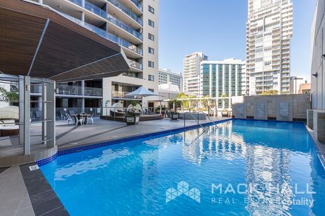 Property photo of 36/369 Hay Street Perth WA 6000