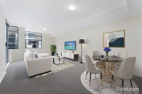 Property photo of 60/10 Drovers Way Lindfield NSW 2070