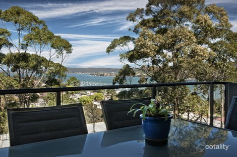 Property photo of 4/84 John Whiteway Drive Gosford NSW 2250