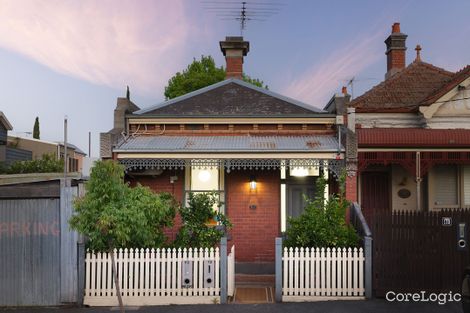 Property photo of 112 Wilson Street Princes Hill VIC 3054