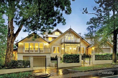 5 Winson Green Rd, Canterbury, VIC 3126